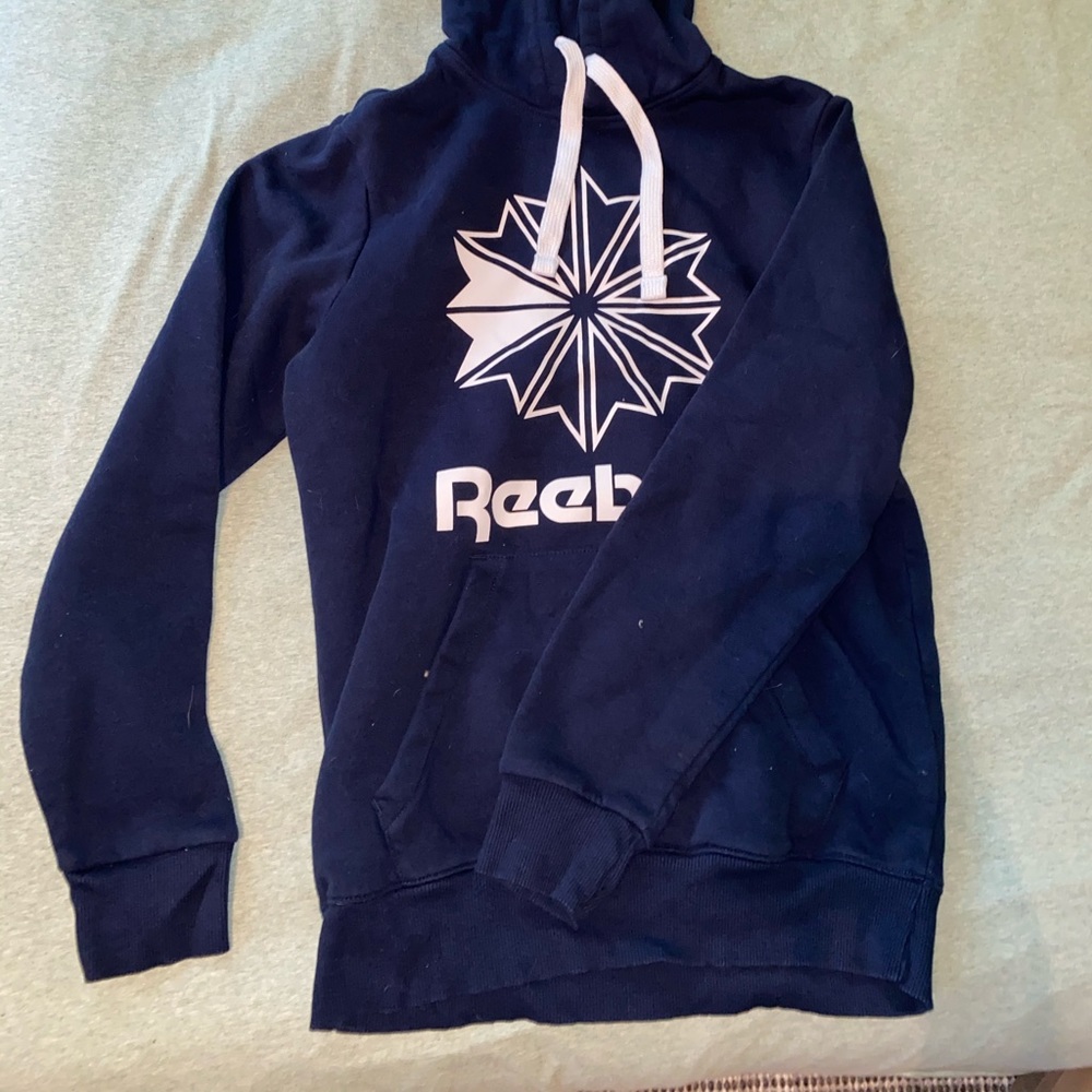 Reebok Hoodie